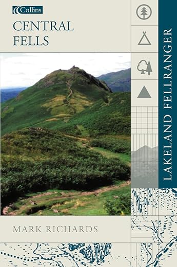 Lakeland Fellranger by Mark Richards