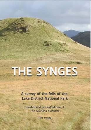 The Synges by Tim Synge