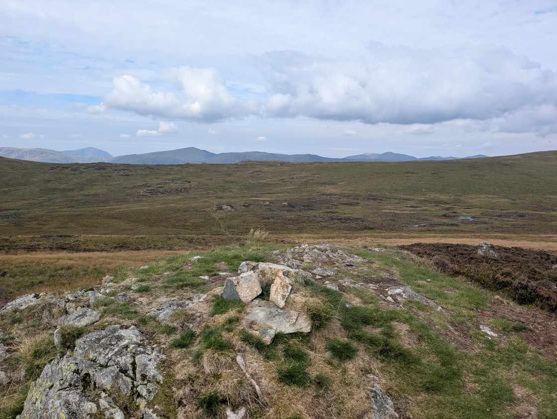 Armboth Fell (Birkett)