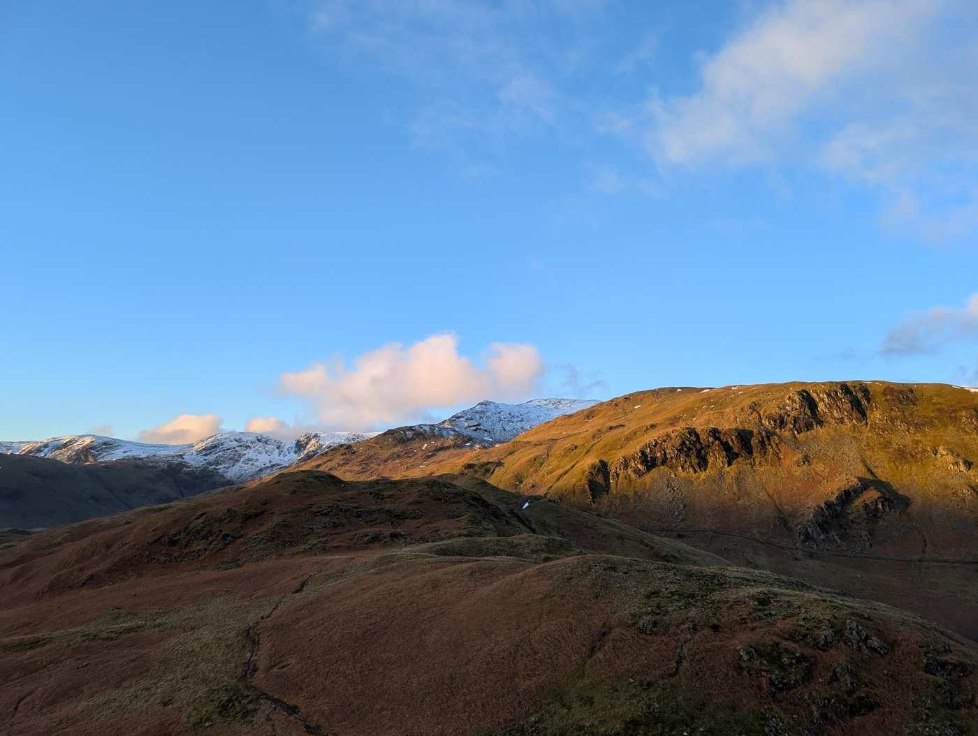Arnison Crag