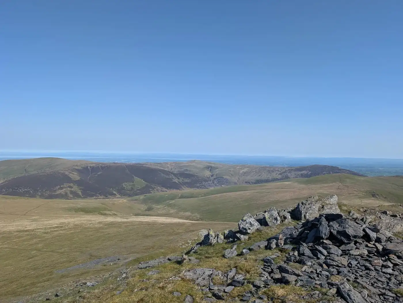 Atkinson Pike (Foule Crag)
