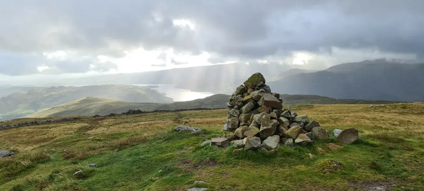 Birkett Fell