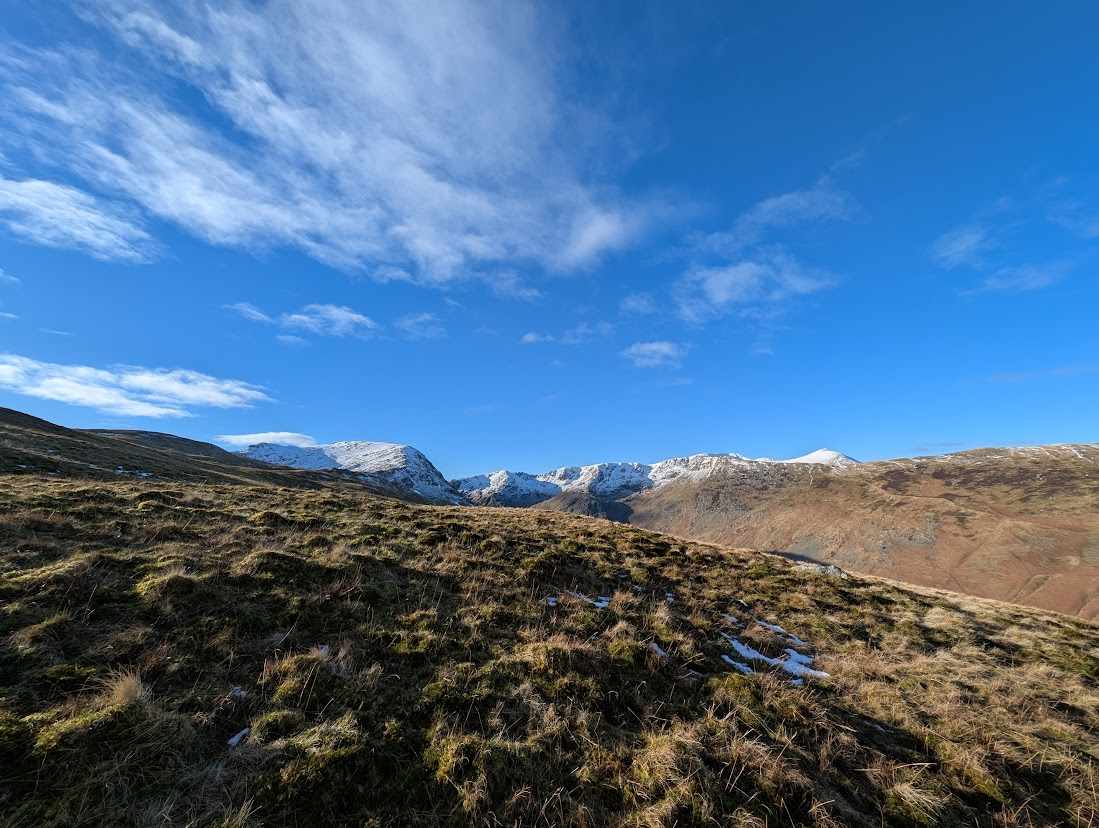 Black Crag
