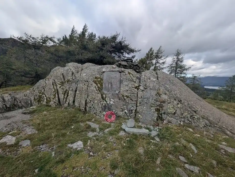 Castle Crag