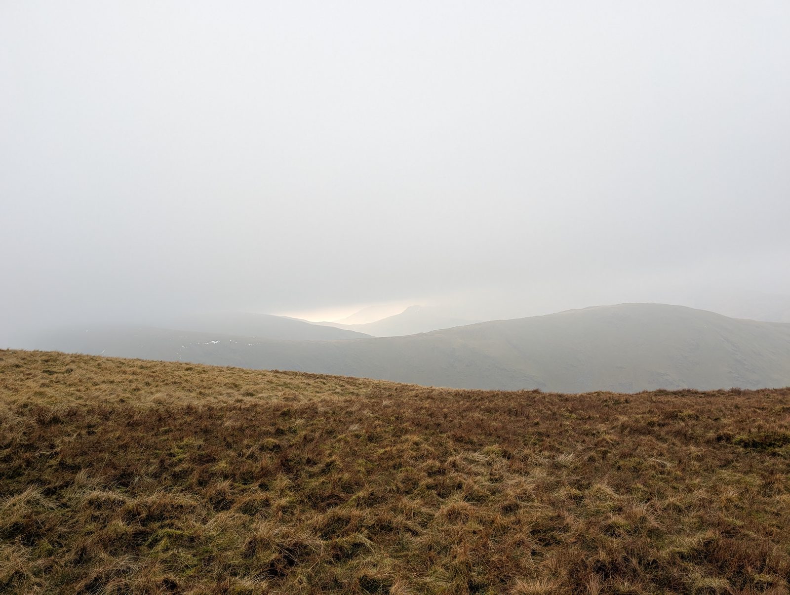 Gray Crag