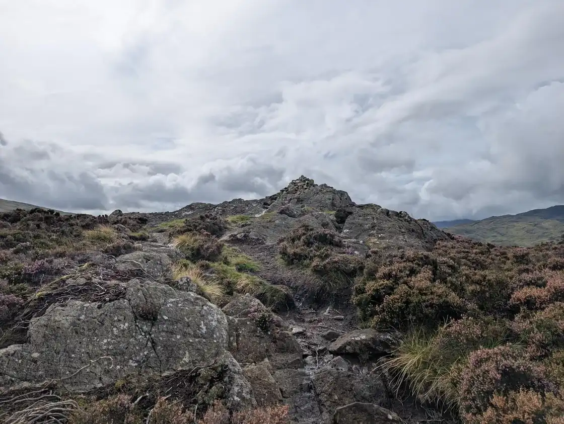 Great Crag (Stonethwaite)