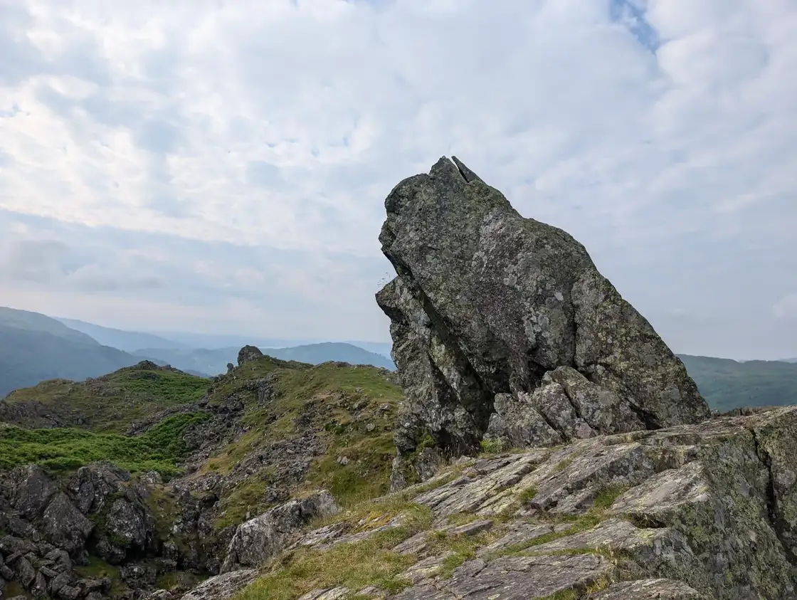 Helm Crag