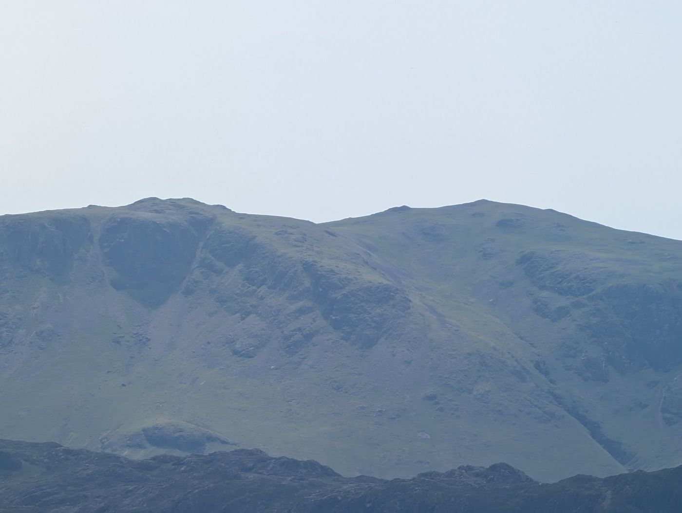 High Crag (Buttermere)