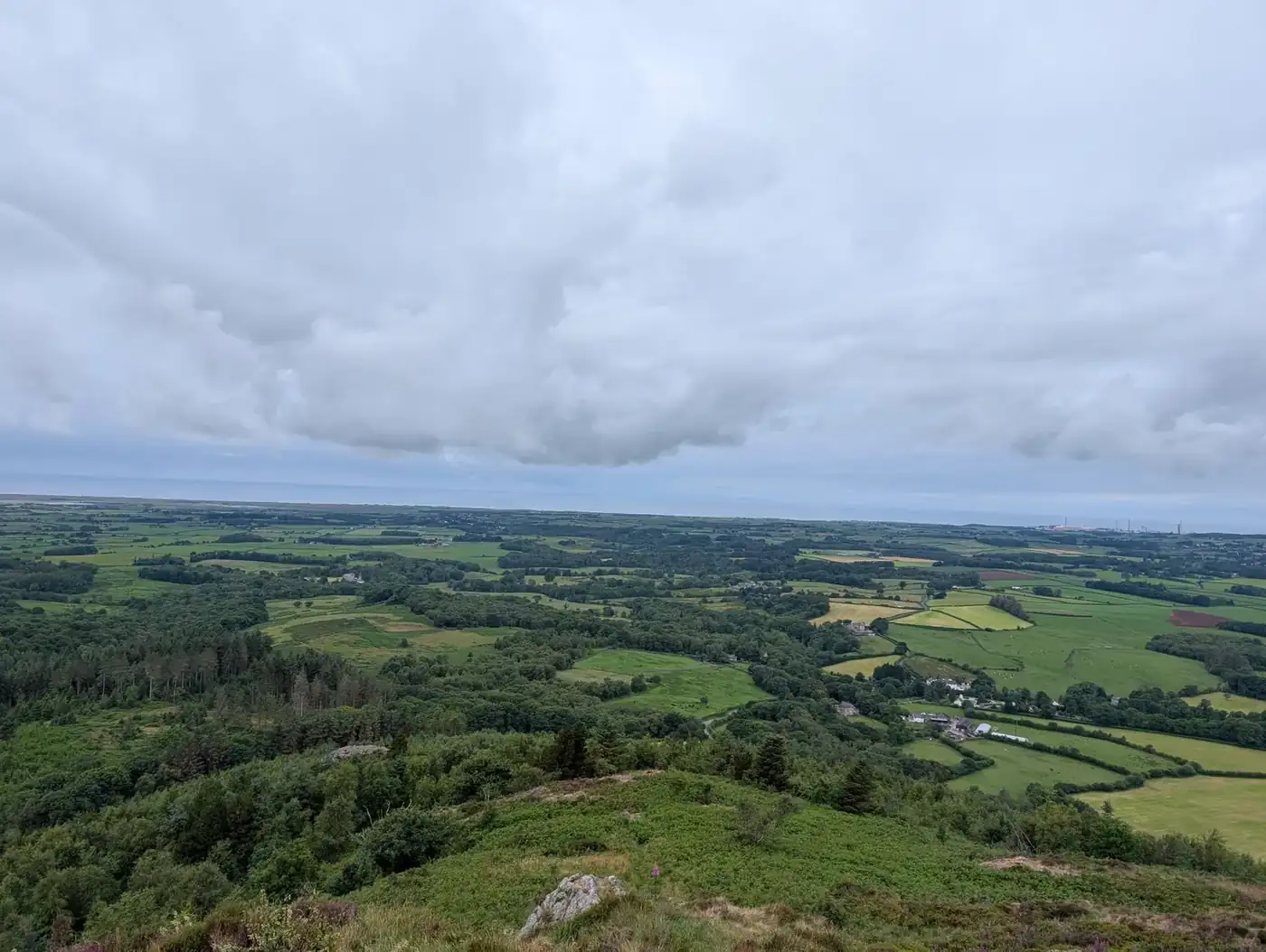 Irton Pike