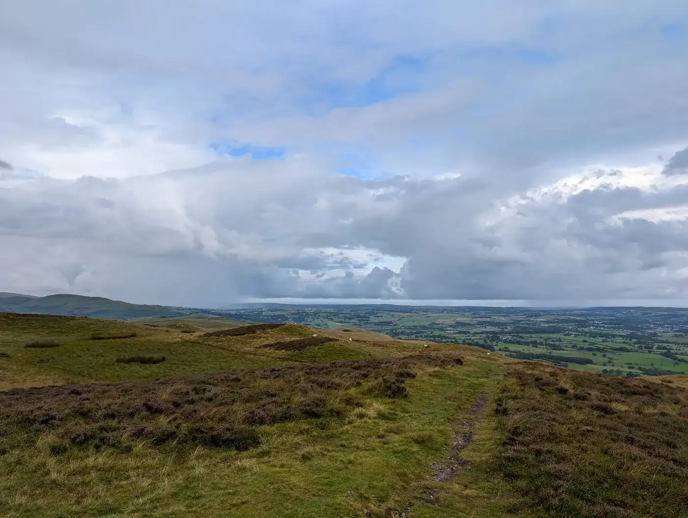 Ling Fell