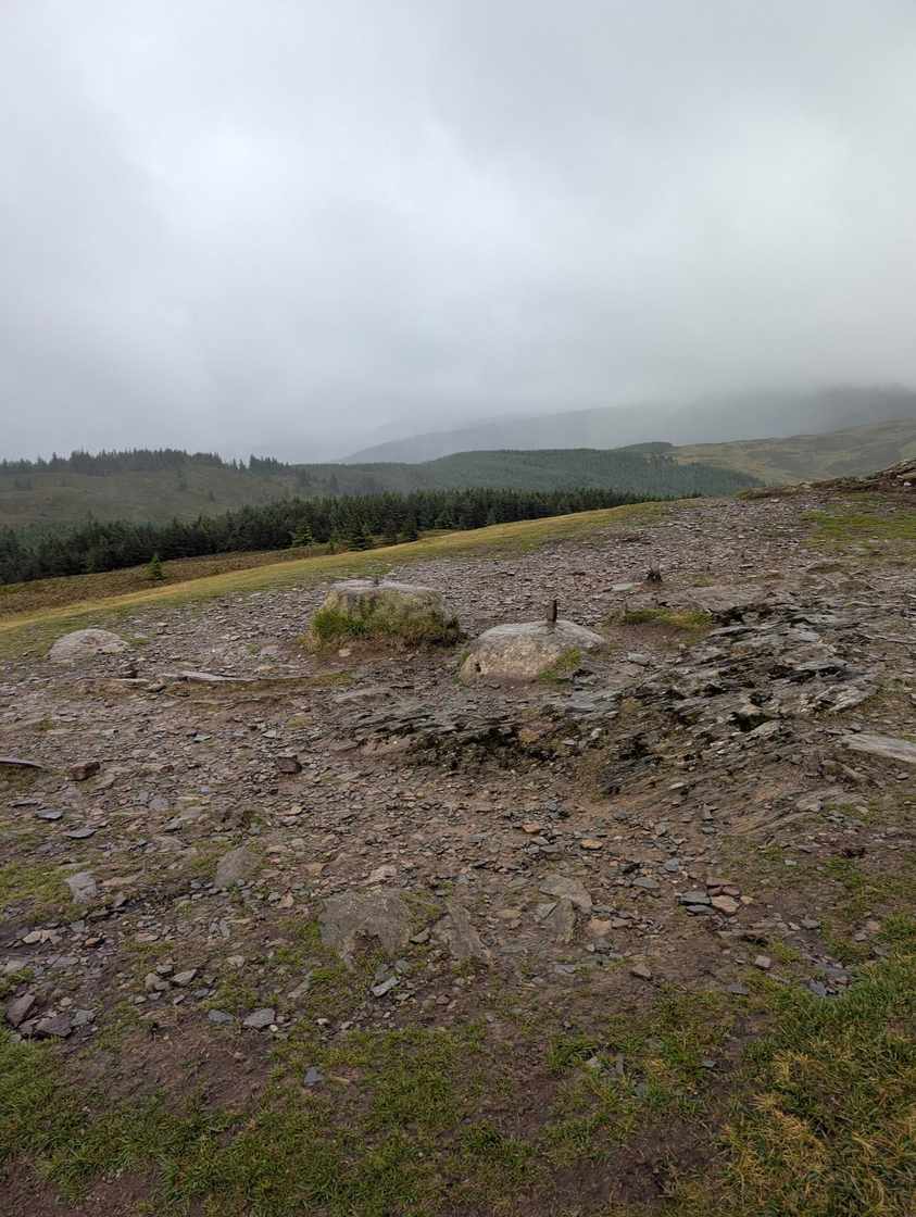 Lord's Seat