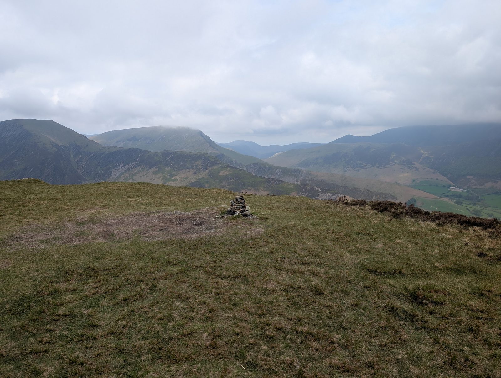 Maiden Moor