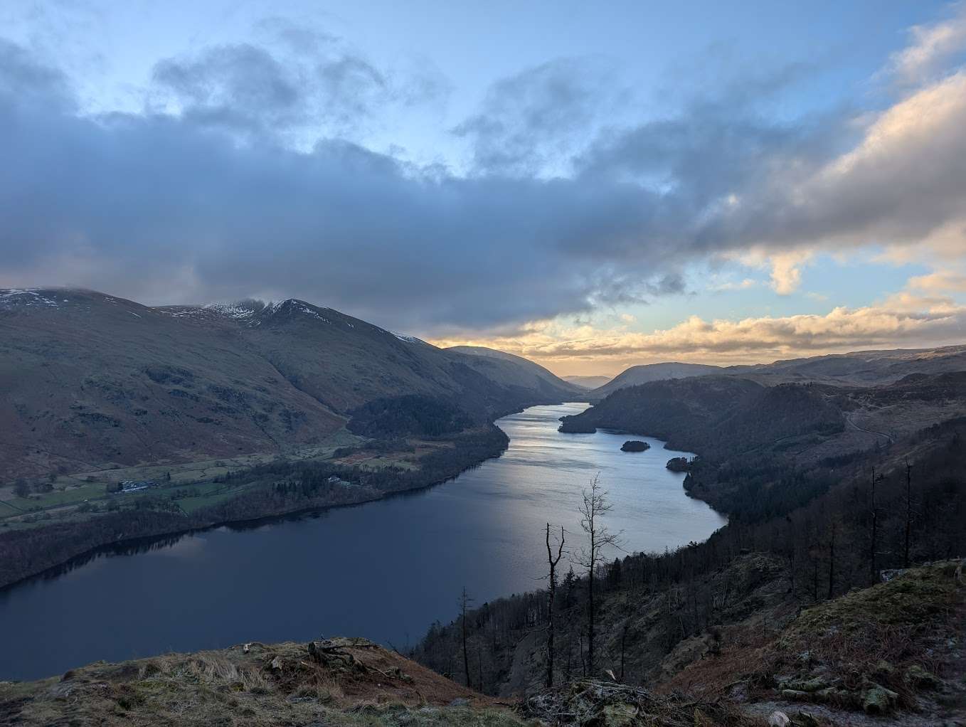 Raven Crag