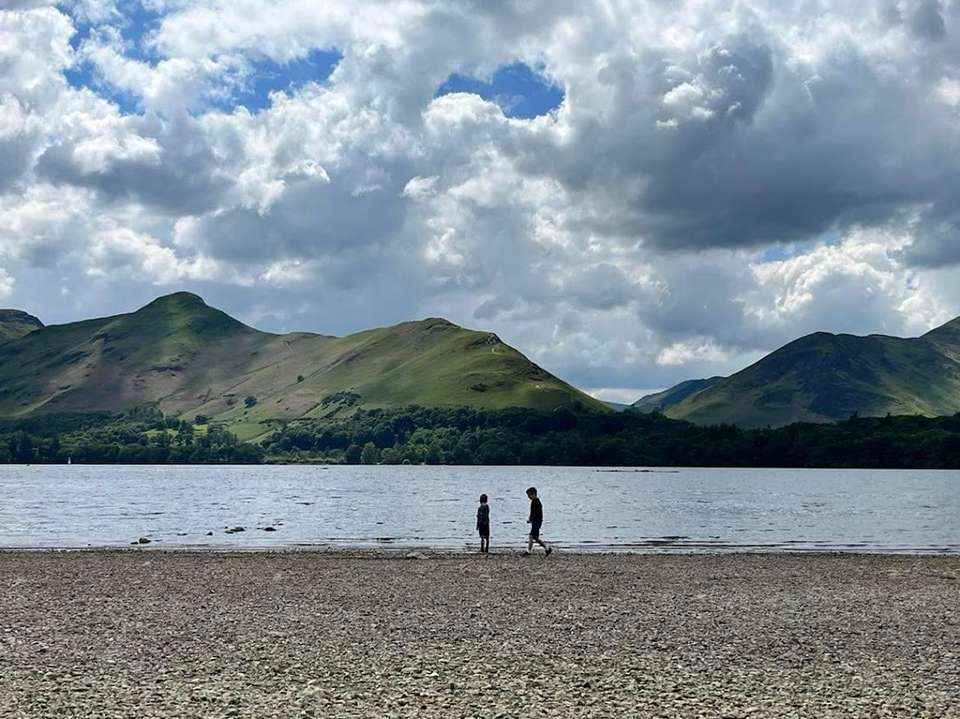 Skelgill Bank