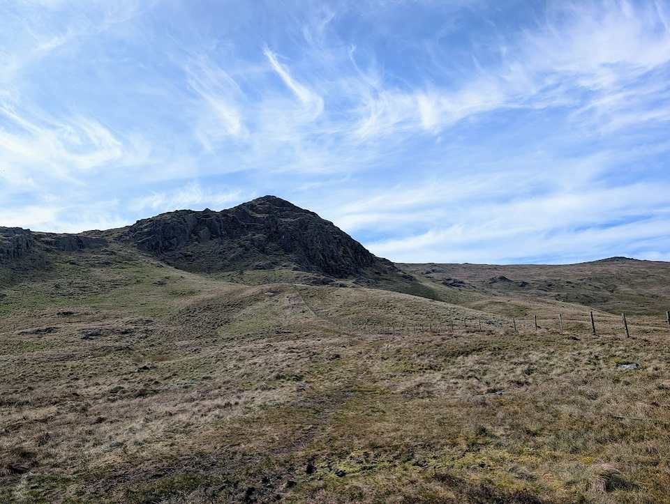 Standing Crag
