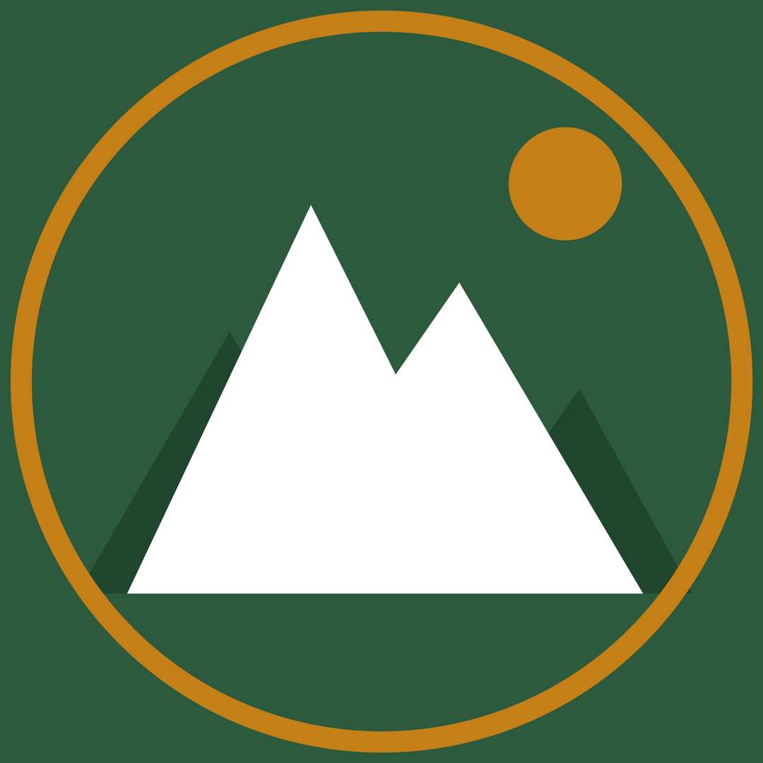 hikes.guide logo